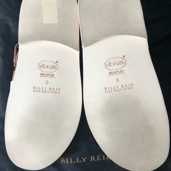 Billy Reid sandals - Picture 3 of 6